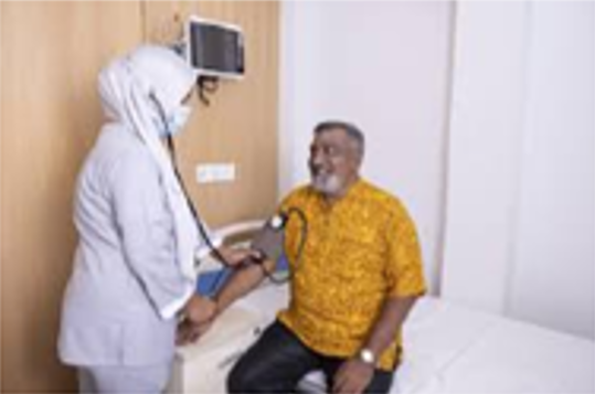 Health Checkup